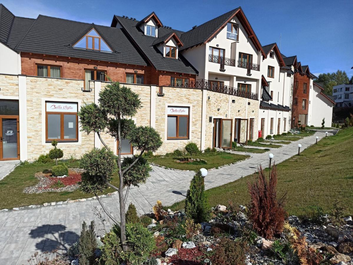 Milmari S30 Lägenhet Kopaonik Exteriör bild
