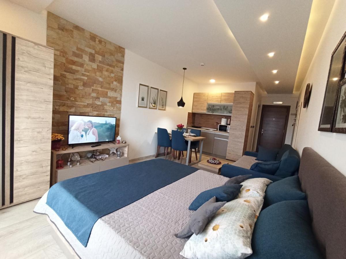 Milmari S30 Lägenhet Kopaonik Exteriör bild
