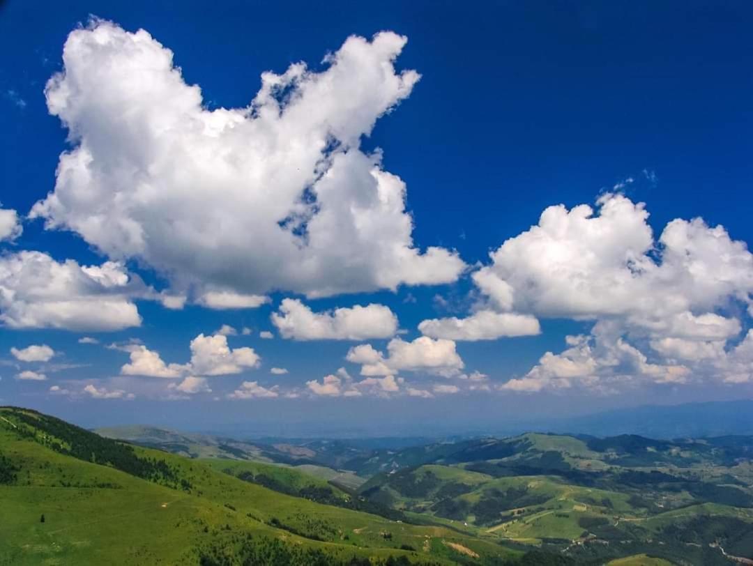 Milmari S30 Lägenhet Kopaonik Exteriör bild